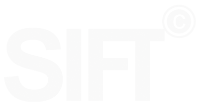 SIFT - logo